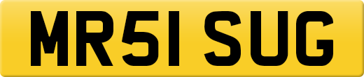 MR51SUG